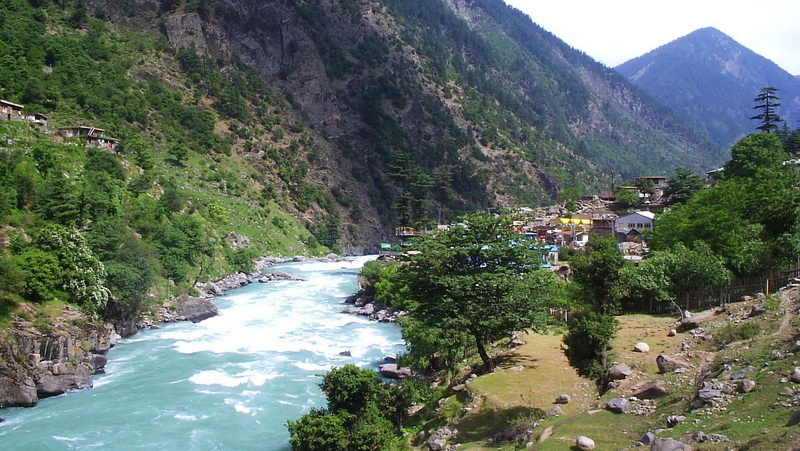 swat valley